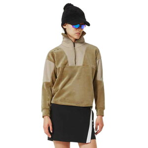 I[N[iOAKLEYjifB[XjStEFA ELEVATE vI[o[ n[tWbvt[X FOA500905