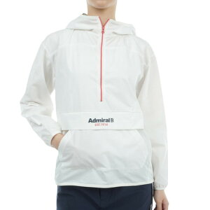 y10N[|I12/11 01:59܂ŁzAh~ StiAdmiral GOLFjifB[XjStEFA AE^[  pbJu Xgb`AmbN ADLA407-WHT