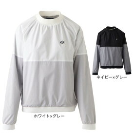 フィドラ（FIDRA）（レディース）ゴルフウェア アウター 発熱保温 スニードジャック プルオーバーブルゾン FD5UUY09