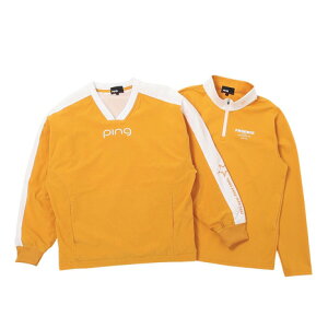 ピン(PING)(レディース)ゴルフウェア ツインレイヤードアウター 622-5220900-060