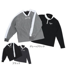 ピン（PING）（レディース）ゴルフウェア ツインレイヤード アウター 622-5220900