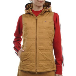 g~[ qtBK[ StiTOMMY HILFIGER GOLFjifB[XjStEFA AE^[ 2WAY h S Lgpebh xXg THLA473-MOCA