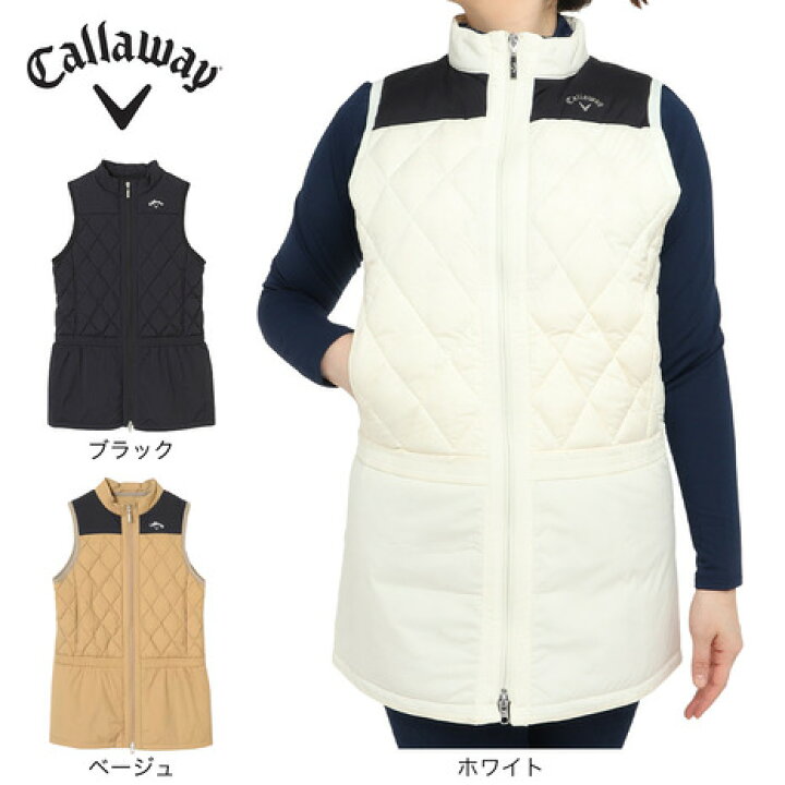 楽天市場】キャロウェイ（CALLAWAY）（レディース）ゴルフウェア 