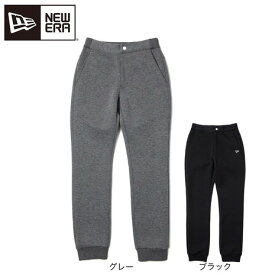 【11/11 1:59まで さらに最大P10倍】ニューエラ（NEW ERA）（レディース）ゴルフウェア 保温 テックスウェット ジョガーパンツ 14669783 14669784