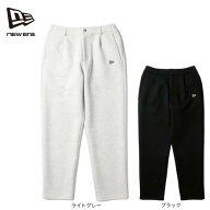 ニューエラ（NEW ERA）（レディース）ゴルフウェア テック スウェット テーパードパンツ GFWTECHSWTAPERE…