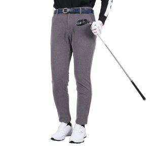 ROSASEN(レディース)ゴルフウェア マイクロフリースパンツ 045-72015-018-24AW