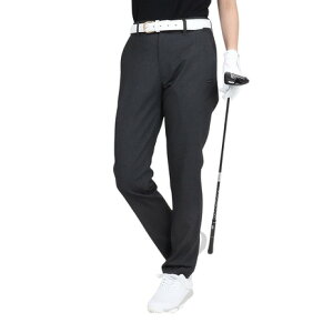 エピキュール(epicure)(レディース)ゴルフウェア 吸湿発熱 微起毛ストレッチパンツ 152-72010