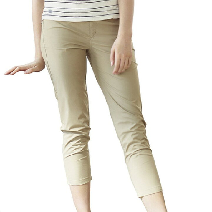 ROSASEN ゴルフウェア タイプライターストレッチパンツ 045-72215-052 (レディース) : Victoria Golf 支店 ROSASEN ゴルフウェア タイプライターストレッチパンツ 045-72215-052 (レディース) : Victoria Golf 支店