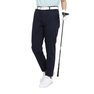 ROSASEN(ROSASEN)(レディース)ゴルフウェア 防風 三層 パンツ 045-74811-25AW-098