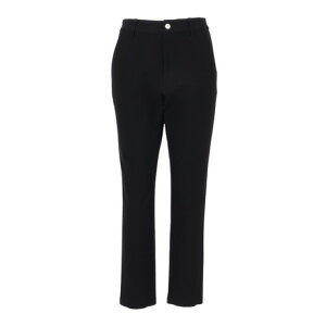 レザレクション(Resurrection)(レディース)ゴルフウェア ウォームロングパンツ BD34PT27-W BLK