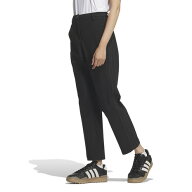 アディダス（adidas）（レディース）ゴルフウェア スリーストライプス EX-STRETCH ACTIVE アンクルパンツ…
