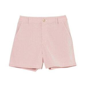 ROSASEN(ROSASEN)(レディース)ゴルフウェア 吸水速乾 クールマックス シアサッカー ショートパンツ 045-73444-25SS-062