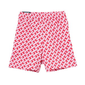 J.LINDEBERGifB[XjStEFA Diana Printed V[gpc 072-73342