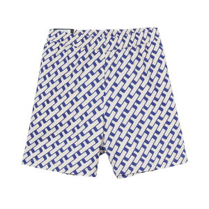 y11/16 23:59܂ SiőP10{vGg[zJ.LINDEBERGifB[XjStEFA Diana Printed V[gpc 072-73342