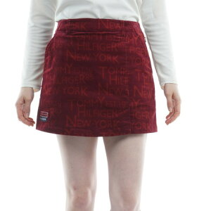 g~[ qtBK[ StiTOMMY HILFIGER GOLFjifB[XjStEFA Svg Lbg THLA278-BRD