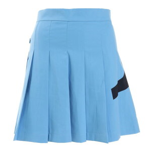 【25日限定!ポイント+4倍!5の日要エントリー】ジェイリンドバーグ(J.LINDEBERG) Naomi Golf Skirt Bridge ゴルフスカート 072-73875-094 (レディース)