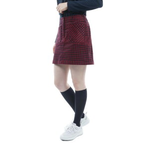 g~[ qtBK[ StiTOMMY HILFIGER GOLFjifB[XjStEFA 璹`FbN XJ[g THLA264