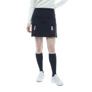 g~[ qtBK[ StiTOMMY HILFIGER GOLFjifB[XjStEFA {bNXv[c jbgXJ[g THLA268-NVY