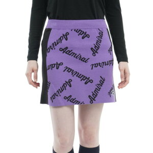 Ah~ StiAdmiral GOLFjifB[XjStEFA ۉ SWK[hjbgXJ[g ADLA295