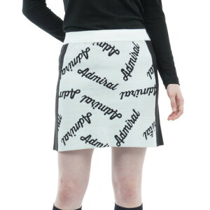 y_wōő20OFF zAh~ StiAdmiral GOLFjifB[XjStEFA ۉ SWK[hjbgXJ[g ADLA295