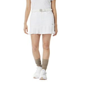 テーラーメイド(TAYLORMADE)(レディース)ゴルフウェア マルチプリーツスカート M20350-TL525