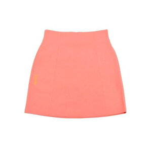 レザレクション(Resurrection)(レディース)ゴルフウェア 吸水速乾 接触冷感 ハイウエストスカート BE12SK29