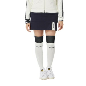 テーラーメイド(TAYLORMADE)(レディース)ゴルフウェア ストームフリーススカート M20463-TL559