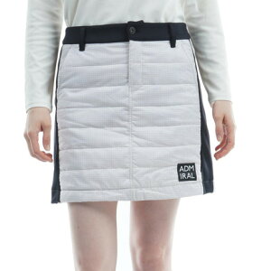 Ah~ StiAdmiral GOLFjifB[XjStEFA ۉ ~jbvpfbhXJ[g ADLA294-WHT