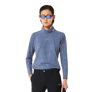 I[N[iOAKLEYjifB[XjStEFA ELEVATE EMBOSSED OX[ubNlbN FOA500908