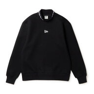 ニューエラ（NEW ERA）（レディース）ゴルフウェア テック スウェット モックネック Jacquard Logo 15129…