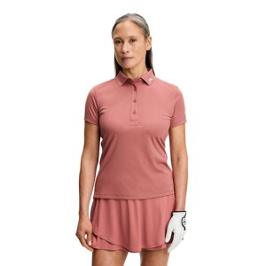 J.LINDEBERG�i���f�B�[�X�j�S���t�E�F�A Tour Tech �����|���V���c 072-25240-26SS