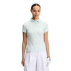 J.LINDEBERG�i���f�B�[�X�j�S���t�E�F�A Tour Tech �����|���V���c 072-25240-26SS