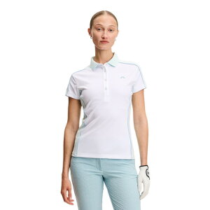 J.LINDEBERG�i���f�B�[�X�j�S���t�E�F�A Demi �����|���V���c 072-25340-26SS