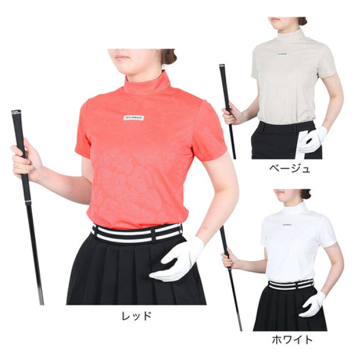 楽天市場】テーラーメイド（TAYLORMADE）（レディース）ゴルフウェア 