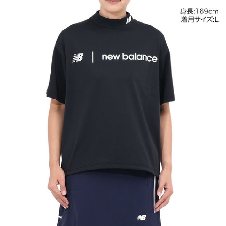 楽天市場】ニューバランス（new balance）（レディース）ゴルフウェア 