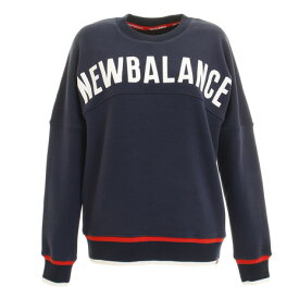 楽天市場 ニューバランス スウェット レディースの通販