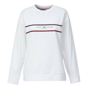 g~[qtBK[StiTOMMY HILFIGER GOLFjifB[XjStEFA tgS XEFbgVc THLA560-WHT