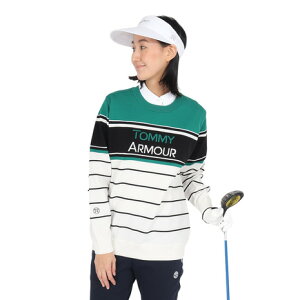 yő1PobN Gg[I 11/18zg~[A[}[iTommy ArmourjifB[XjStEFA  N[lbNZ[^[ TAJW23S070009