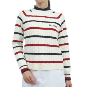 g~[ qtBK[ StiTOMMY HILFIGER GOLFjifB[XjStEFA  P[u N[lbNZ[^[ THLA478