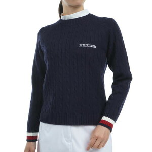 g~[ qtBK[ StiTOMMY HILFIGER GOLFjifB[XjStEFA  P[u N[lbNZ[^[ THLA478