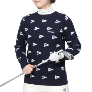 y11/16 23:59܂ SiőP10{vGg[zAh~ StiAdmiral GOLFjifB[XjStEFA tbOWJ[h N[Z[^[ ADLA454-NVY