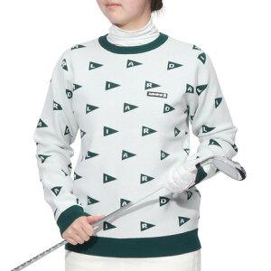 y11/16 23:59܂ SiőP10{vGg[zAh~ StiAdmiral GOLFjifB[XjStEFA tbOWJ[h N[Z[^[ ADLA454-WHT