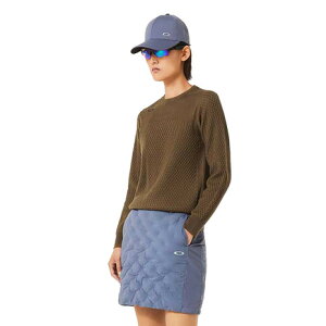 yő1PobN Gg[I 11/1zI[N[iOAKLEYjifB[XjStEFA ELEVATE SURFACE SWEATER N[lbN FOA500910