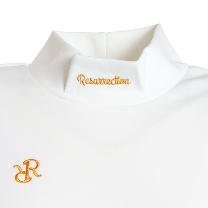楽天市場】レザレクション（Resurrection）（レディース）ゴルフ 