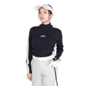 J.LINDEBERGifB[XjStEFA Adia Knitted  nClbN Z[^[ 072-12912