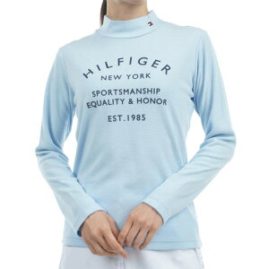 g~[ qtBK[ StiTOMMY HILFIGER GOLFjifB[XjStEFA A[`S OX[ubNVc THLA486-SAX