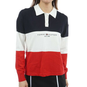 g~[qtBK[StiTOMMY HILFIGER GOLFjifB[XjStEFA K[ jbgVc THLA553