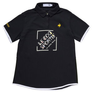 y11/11 1:59܂ ɍőP10{zRbNX|eBtilecoqsportifjifB[XjStEFA z ACVGbg Vc LG5SHS03L BK00