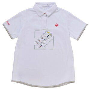 y11/11 1:59܂ ɍőP10{zRbNX|eBtilecoqsportifjifB[XjStEFA z ACVGbg Vc LG5SHS03L WH00