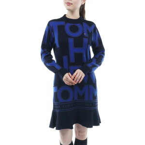 g~[ qtBK[ StiTOMMY HILFIGER GOLFjifB[XjStEFA SWK[h tAjbgs[X THLA276-NVY